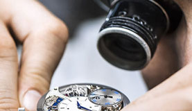 唐山爱彼维修保养拆解清洗